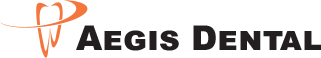 Aegis Dental logo