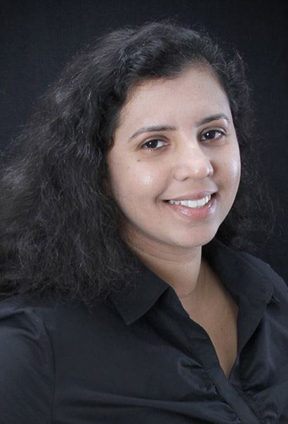 Carrollton dentist Moji Chandy D D S