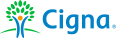 Cigna dental insurance logo