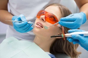 Dental procedure